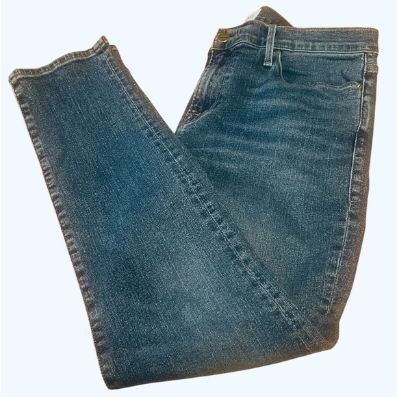 Frame Le Garçon denim jeans, size 28. - Picture 1 of 5